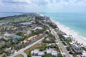 2929 PYRULA DRIVE, LONGBOAT KEY, FL 34228 Sold 10/29/25