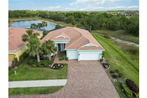 6147 BELINA COURT, SARASOTA, FL 34238 Sold 05/09/25