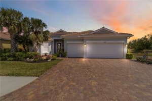 6147 BELINA COURT, SARASOTA, FL 34238 Sold 05/09/25