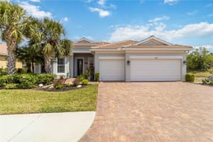 6147 BELINA COURT, SARASOTA, FL 34238 Sold 05/09/25