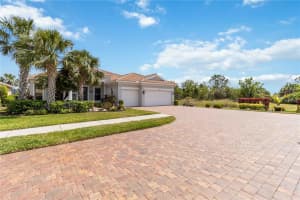 6147 BELINA COURT, SARASOTA, FL 34238 Sold 05/09/25
