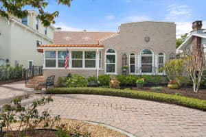 4109 RIVERVIEW BOULEVARD, BRADENTON, FL 34209 Sold 06/27/25
