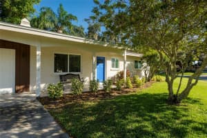 3005 CHASE CIRCLE, SARASOTA, FL 34231 - MLS#MFRA4646761