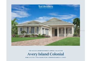 17916 PALMISTE DRIVE, BRADENTON, FL 34202 Sold 08/22/25
