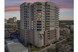 1771 Ringling Blvd #1001, SARASOTA