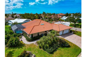 284 LOOKOUT POINT DRIVE, OSPREY, FL 34229 Sold 05/22/25