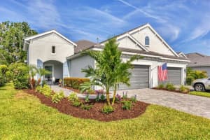 2628 SAPPHIRE BLUE LANE, BRADENTON, FL 34211 Sold 08/27/25
