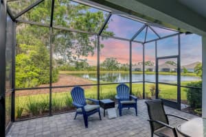 2628 SAPPHIRE BLUE LANE, BRADENTON, FL 34211 Sold 08/27/25