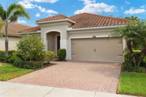 11499 RENAISSANCE BOULEVARD, VENICE, FL 34293 - MLS#MFRA4646803