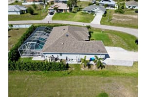818 38TH STREET, CAPE CORAL, FL 33909 - MLS#MFRA4646806