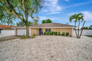 5307 1ST AVENUE DRIVE, BRADENTON, FL 34209 Sold 06/18/25