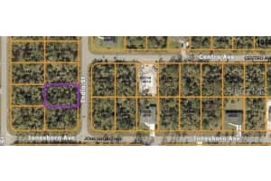 INDIO ST, NORTH PORT, FL 34288 Sold 04/18/25
