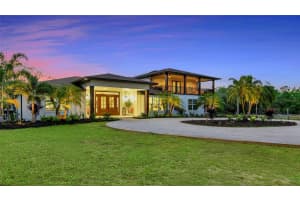 1208 Oak Hammock Rd, SARASOTA