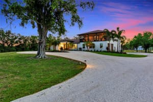 1208 OAK HAMMOCK ROAD, SARASOTA, FL 34240 - MLS#MFRA4646816