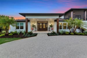 1208 OAK HAMMOCK ROAD, SARASOTA, FL 34240 - MLS#MFRA4646816