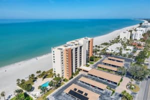 4401 GULF OF MEXICO DRIVE, LONGBOAT KEY, FL 34228 - MLS#MFRA4646833