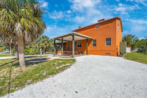 280 COWLES STREET, ENGLEWOOD, FL 34223 - MLS#MFRA4646836