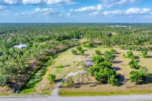 1668 TROPICAIRE BOULEVARD, NORTH PORT, FL 34286 - MLS#MFRA4646852