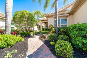 108 AMORA AVENUE, VENICE, FL 34285 Sold 05/16/25