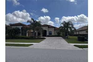 5613 NECTAR COVE, BRADENTON, FL 34211 Sold 03/31/25