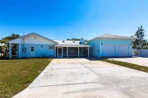 2703 AVENUE B, HOLMES BEACH, FL 34217 - MLS#MFRA4646869