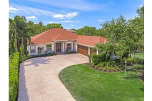 6390 YELLOW WOOD PLACE, SARASOTA, FL 34241 Sold 05/28/25