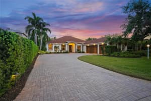 6390 YELLOW WOOD PLACE, SARASOTA, FL 34241 Sold 05/28/25