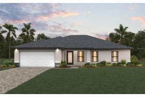 16077 EDINA AVENUE, PORT CHARLOTTE, FL 33954 Sold 06/02/25