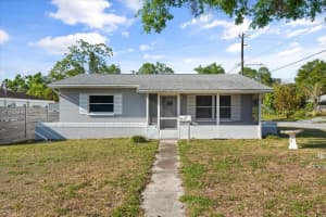 5001 15TH AVENUE, ST PETERSBURG, FL 33710 Sold 06/18/25