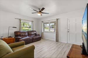5001 15TH AVENUE, ST PETERSBURG, FL 33710 Sold 06/18/25