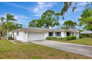 320 25TH STREET, BRADENTON, FL 34205 - MLS#MFRA4646932