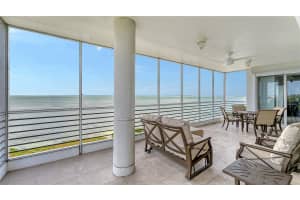 2450 HARBOURSIDE DRIVE, LONGBOAT KEY, FL 34228 Sold 06/16/25