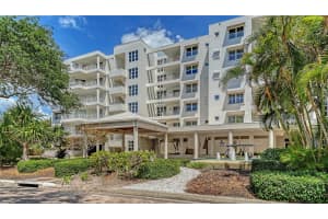 2450 HARBOURSIDE DRIVE, LONGBOAT KEY, FL 34228 Sold 06/16/25