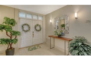 2450 HARBOURSIDE DRIVE, LONGBOAT KEY, FL 34228 Sold 06/16/25