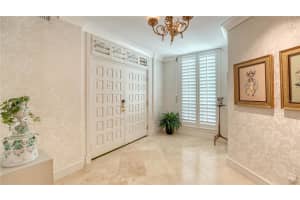 2450 HARBOURSIDE DRIVE, LONGBOAT KEY, FL 34228 Sold 06/16/25