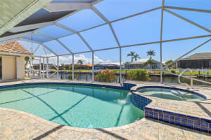 2817 LA MANCHA COURT, PUNTA GORDA, FL 33950 - MLS#MFRA4646943