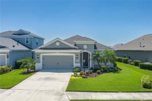 11021 BLUE MAGNOLIA LANE, PARRISH, FL 34219 - MLS#MFRA4646950