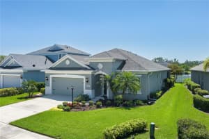 11021 BLUE MAGNOLIA LANE, PARRISH, FL 34219 - MLS#MFRA4646950