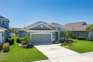 11021 BLUE MAGNOLIA LANE, PARRISH, FL 34219 - MLS#MFRA4646950
