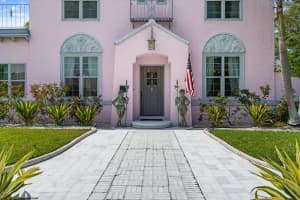 7706 WESTMORELAND DRIVE, SARASOTA, FL 34243 Sold 04/23/25