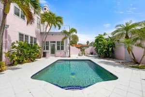 7706 WESTMORELAND DRIVE, SARASOTA, FL 34243 Sold 04/23/25