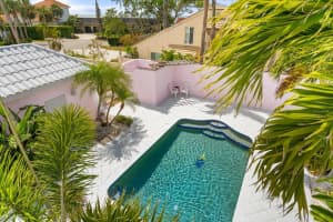 7706 WESTMORELAND DRIVE, SARASOTA, FL 34243 Sold 04/23/25