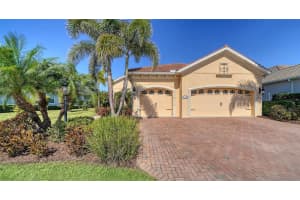 21287 Sandal Foot Dr, VENICE