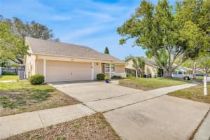 337 MYRTLE COURT, PALM HARBOR, FL 34683 Sold 05/21/25