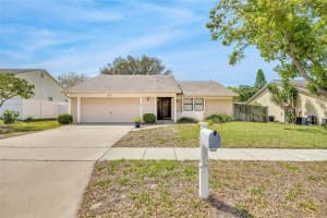 337 MYRTLE COURT, PALM HARBOR, FL 34683 Sold 05/21/25