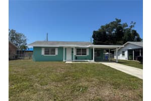 1710 32ND STREET, BRADENTON, FL 34205 Sold 05/20/25