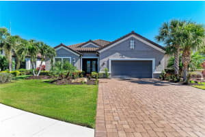 4607 BENITO COURT, BRADENTON, FL 34211 - MLS#MFRA4646972