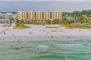 915 SEASIDE DRIVE, SARASOTA, FL 34242 Sold 06/24/25