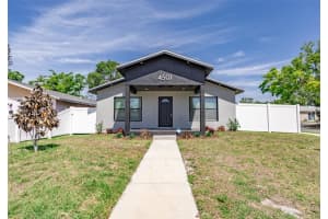 4501 20th Ave S, ST PETERSBURG