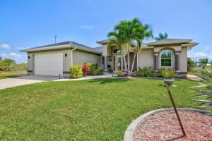 8058 SANTA CRUZ DRIVE, PORT CHARLOTTE, FL 33981 - MLS#MFRA4646989